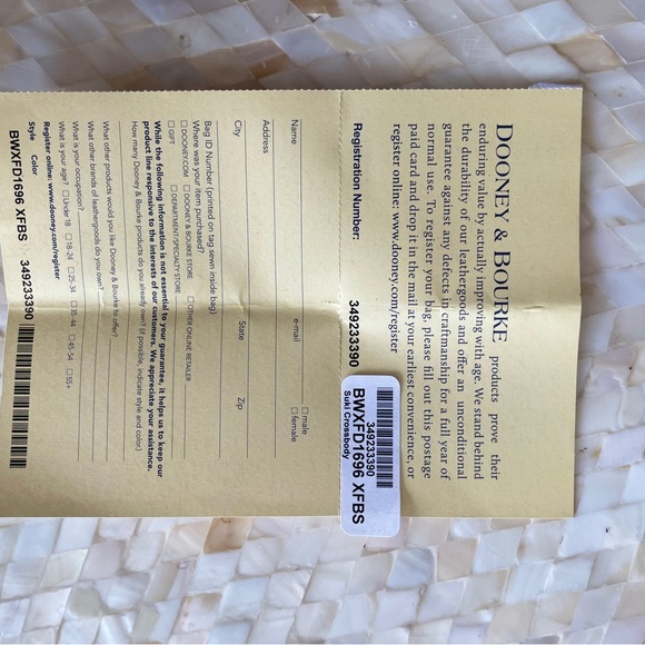 🌷SOLD - Picture 10 of 10